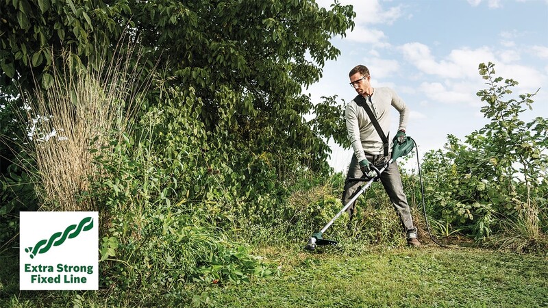 Тример Bosch AFS 23-37 (0.600.8A9.000)