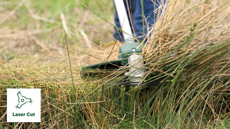 Тример Bosch AFS 23-37 (0.600.8A9.000)