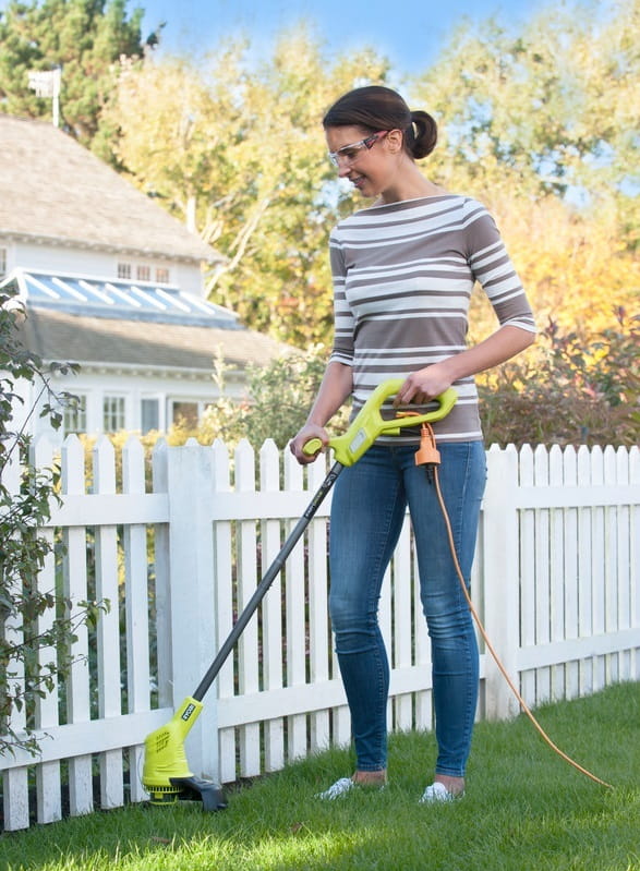 Триммер Ryobi RLT3525 (5133002789)
