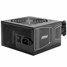Блок питания MSI MAG A850GN PCIE5 850W
