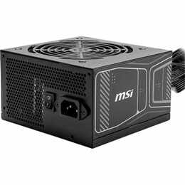 Блок живлення MSI MAG A750GN PCIE5 750W