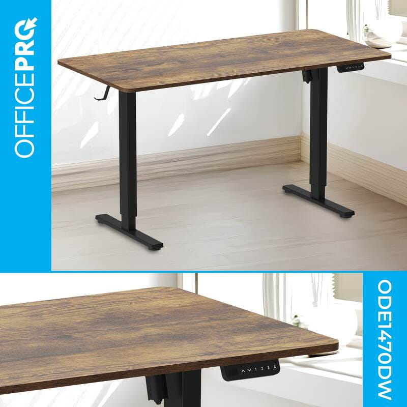 Комп`ютерний стіл OfficePro ODE1470DW