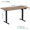 Фото - Комп`ютерний стіл OfficePro ODE1470DW | click.ua