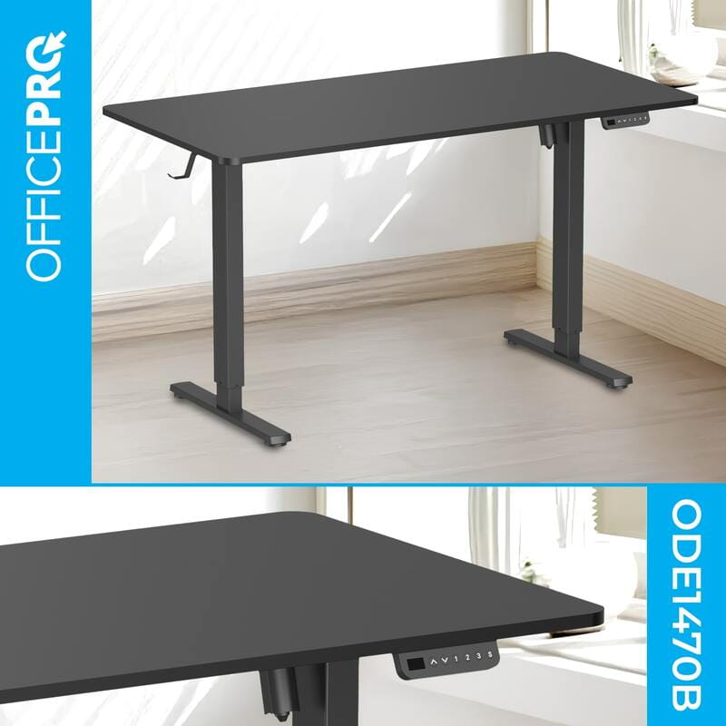 Комп`ютерний стіл OfficePro ODE1470B