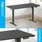 Фото - Комп`ютерний стіл OfficePro ODE1470B | click.ua