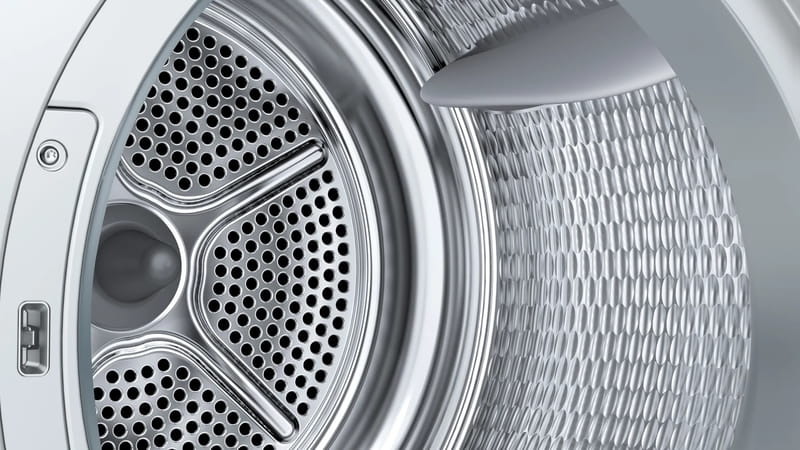 Сушильная машина Bosch WTX87M90UA