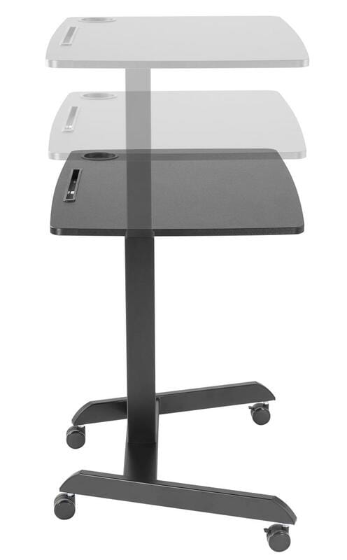 Комп`ютерний стіл OfficePro ODM380B