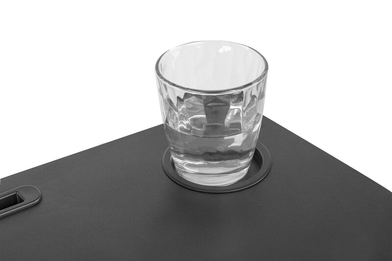 Комп`ютерний стіл OfficePro ODM380B