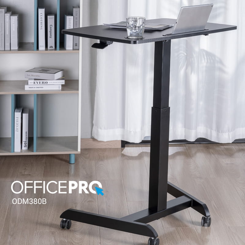 Компьютерный стол OfficePro ODM380B