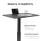Фото - Комп`ютерний стіл OfficePro ODM380B | click.ua