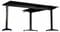 Фото - Комп`ютерний стіл Anda Seat Seeker Black (AD-D-PT-1600-01-B) | click.ua