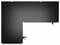 Фото - Комп`ютерний стіл Anda Seat Seeker Black (AD-D-PT-1600-01-B) | click.ua