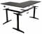 Фото - Комп`ютерний стіл Anda Seat Seeker Black (AD-D-PT-1600-01-B) | click.ua