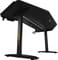 Фото - Компьютерный стол Anda Seat Shadow Warrior Black (AD-D-DD1-1600L-02-B) | click.ua