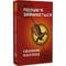 Фото - Голодні ігри. Книга 2: Полум’я займається / Сюзанна Коллінз | click.ua