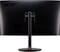 Фото - Монитор Acer 27" XZ270X2bmiiphx (UM.HX0EE.201) VA Black Curved 240Hz | click.ua