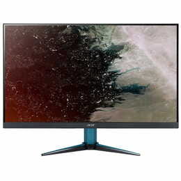 Монітор Acer 27" VG272UV3bmiipx (UM.HV2CD.302) IPS Black 180Hz