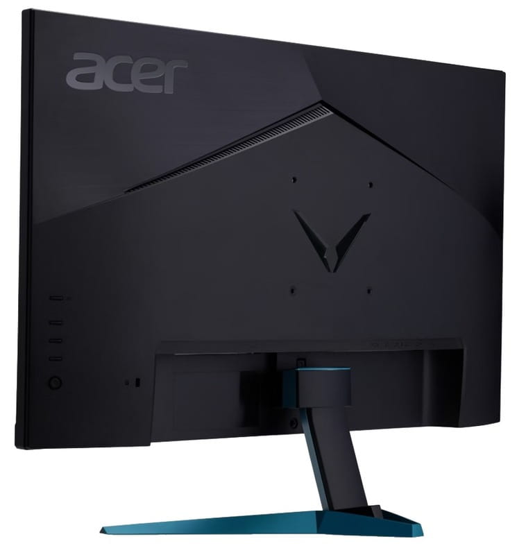 Монітор Acer 27" VG272UV3bmiipx (UM.HV2CD.302) IPS Black 180Hz