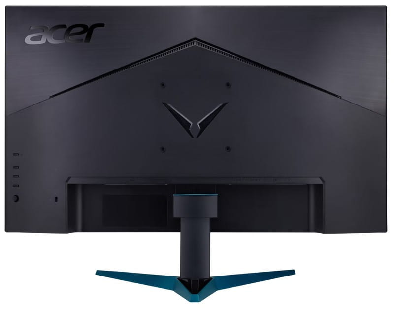 Монітор Acer 27" VG272UV3bmiipx (UM.HV2CD.302) IPS Black 180Hz