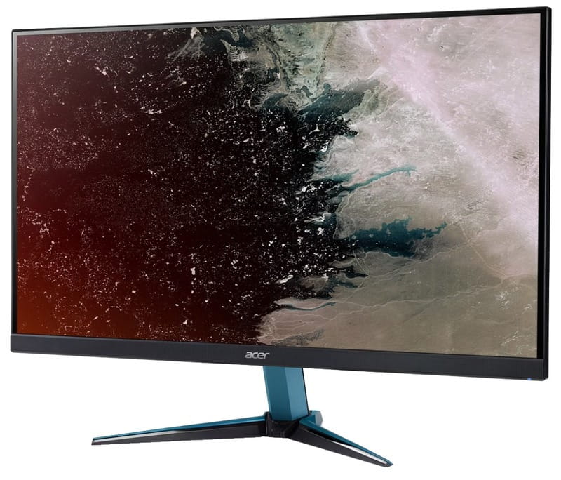 Монітор Acer 27" VG272UV3bmiipx (UM.HV2CD.302) IPS Black 180Hz