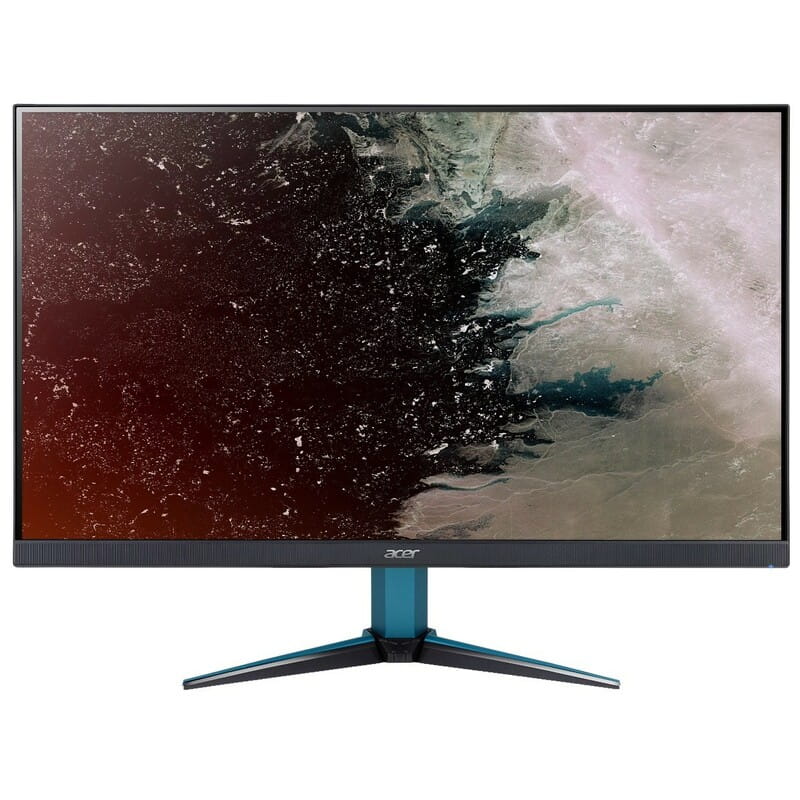 Монитор Acer 27" VG272UV3bmiipx (UM.HV2CD.302) IPS Black  180Hz