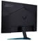 Фото - Монітор Acer 27" VG272UV3bmiipx (UM.HV2CD.302) IPS Black 180Hz | click.ua
