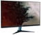 Фото - Монітор Acer 27" VG272UV3bmiipx (UM.HV2CD.302) IPS Black 180Hz | click.ua