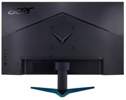 Монитор Acer 27" VG272UV3bmiipx (UM.HV2CD.302) IPS Black 180Hz