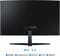 Фото - Монитор Samsung 24" LS24D366GA (LS24D366GAIXCI) VA Black Curved 100Hz | click.ua