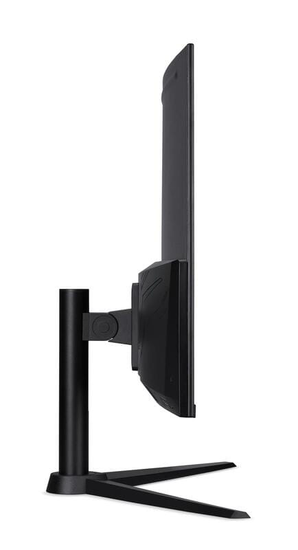 Монитор Acer 31.5" XZ320QUS3bmiiphx (UM.JX0EE.305) VA Black Curved 180Hz