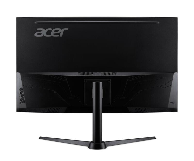 Монитор Acer 31.5" XZ320QUS3bmiiphx (UM.JX0EE.305) VA Black Curved 180Hz