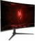 Фото - Монитор Acer 31.5" XZ320QUS3bmiiphx (UM.JX0EE.305) VA Black Curved 180Hz | click.ua