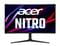 Фото - Монитор Acer 31.5" XZ320QUS3bmiiphx (UM.JX0EE.305) VA Black Curved 180Hz | click.ua