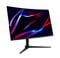 Фото - Монитор Acer 31.5" XZ320QUS3bmiiphx (UM.JX0EE.305) VA Black Curved 180Hz | click.ua
