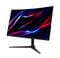 Фото - Монитор Acer 31.5" XZ320QUS3bmiiphx (UM.JX0EE.305) VA Black Curved 180Hz | click.ua