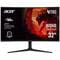 Фото - Монитор Acer 31.5" XZ320QUS3bmiiphx (UM.JX0EE.305) VA Black Curved 180Hz | click.ua