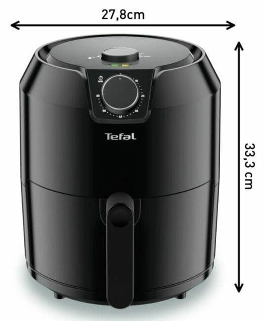 Мультипечь Tefal EY201815