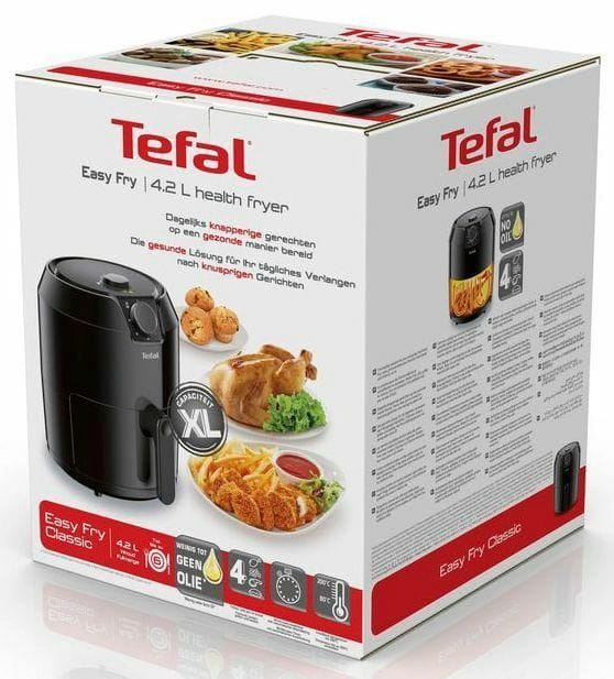 Мультипечь Tefal EY201815