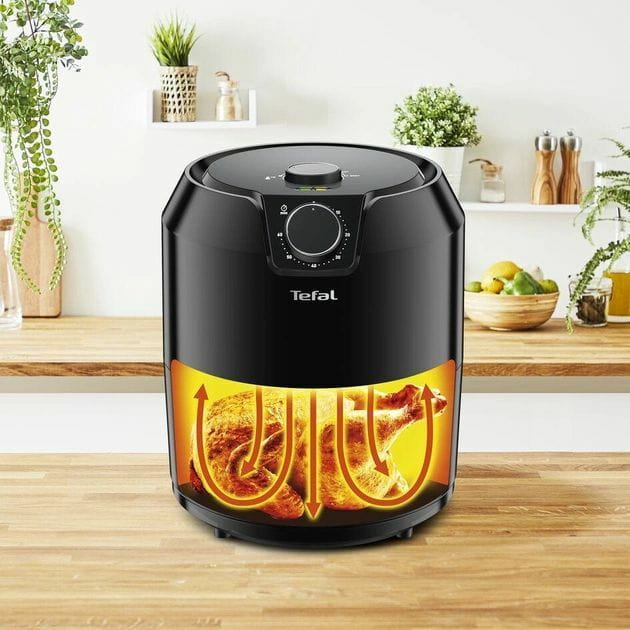 Мультипечь Tefal EY201815