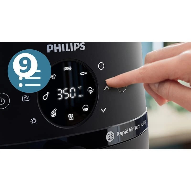 Мультипечь Philips NA220/00