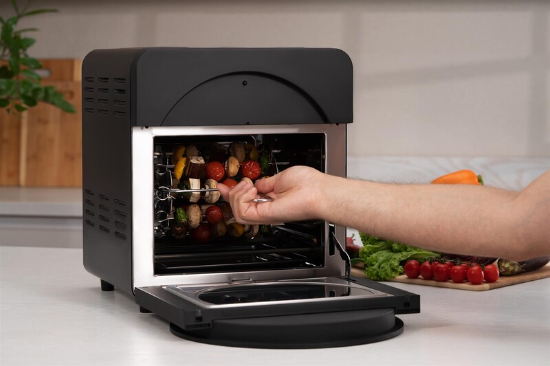 Мультипіч Ardesto AIFO-A145