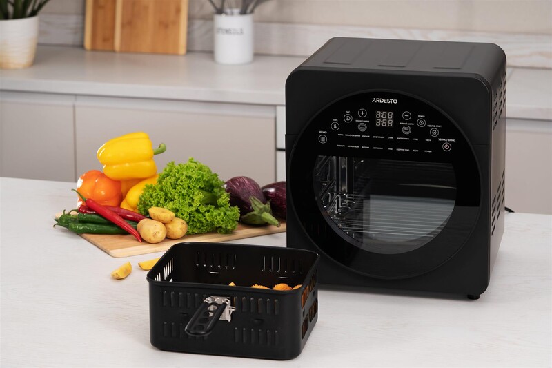 Мультипіч Ardesto AIFO-A145