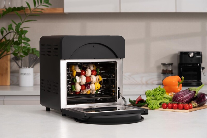 Мультипіч Ardesto AIFO-A145