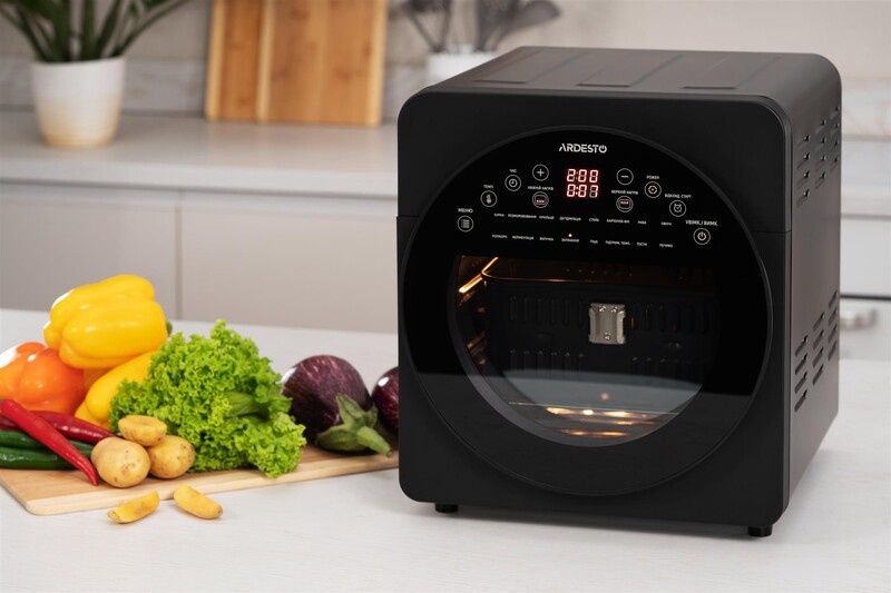 Мультипіч Ardesto AIFO-A145