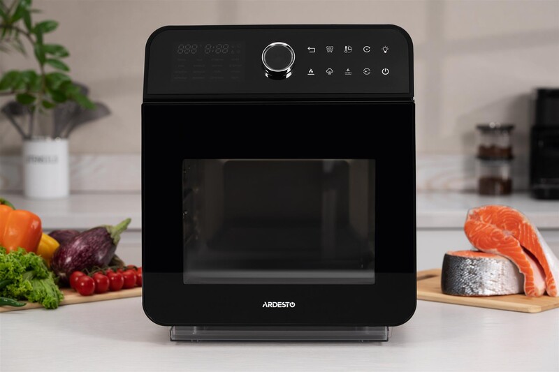 Мультипіч Ardesto AIFO-A150ST