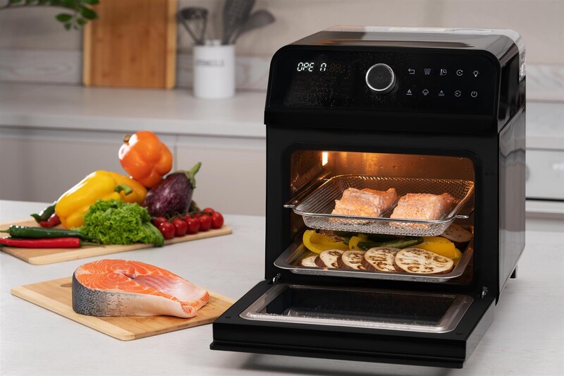 Мультипіч Ardesto AIFO-A150ST