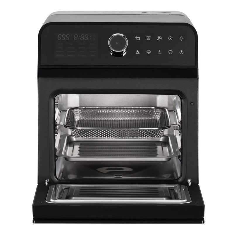 Мультипіч Ardesto AIFO-A150ST