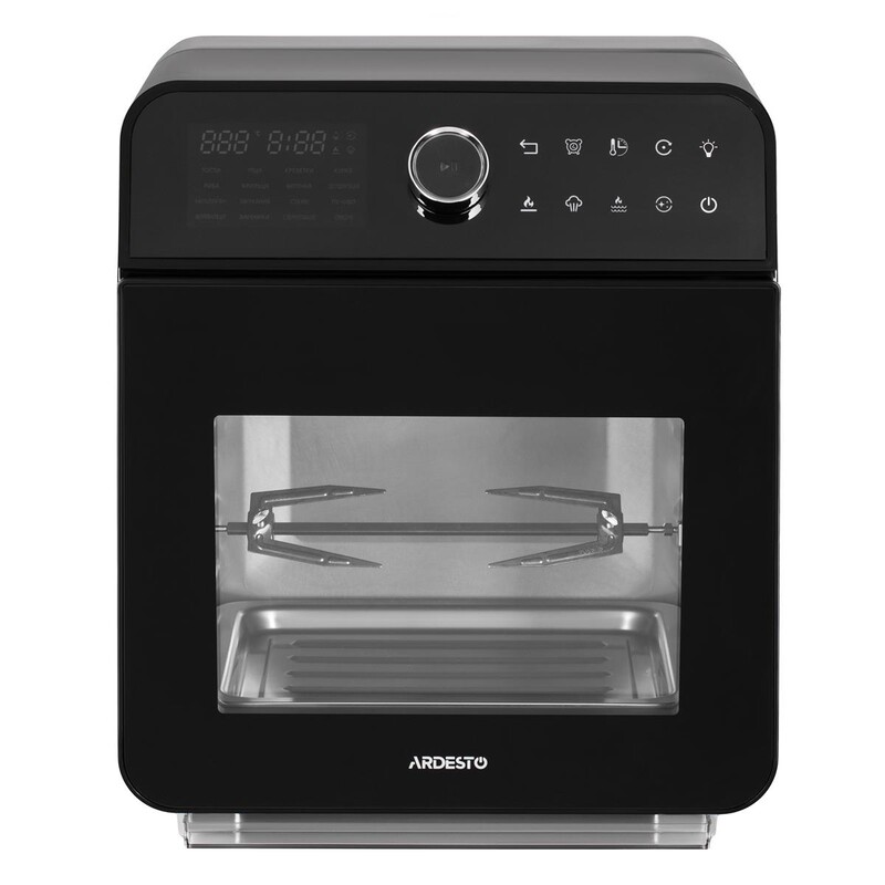 Мультипіч Ardesto AIFO-A150ST