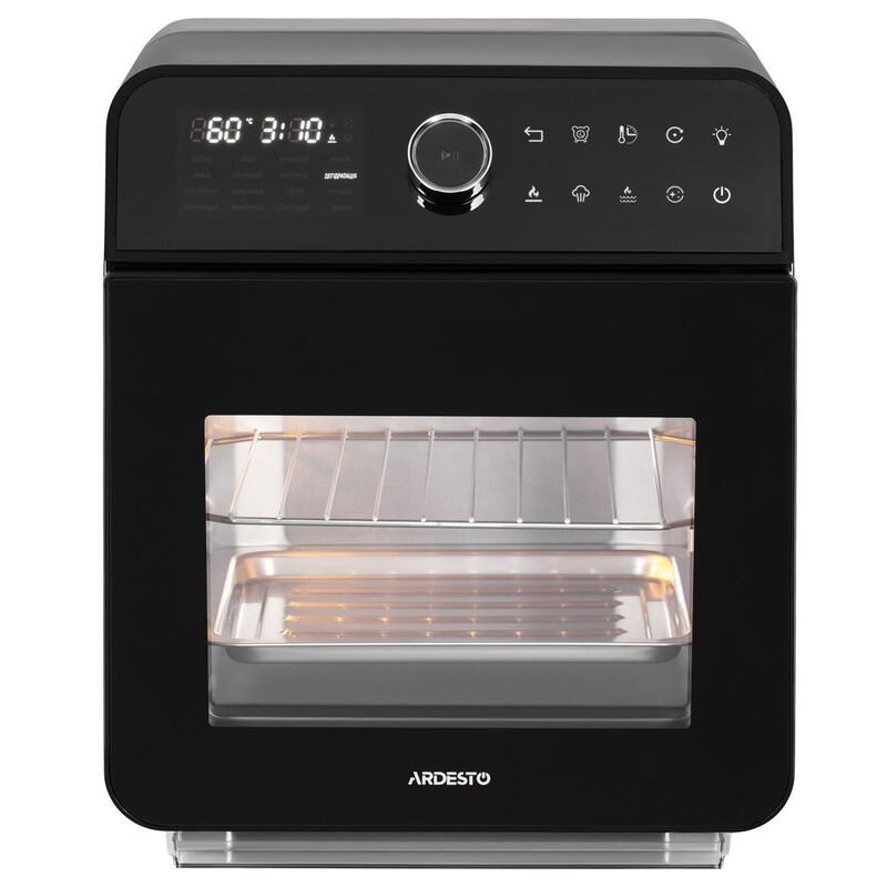 Мультипіч Ardesto AIFO-A150ST