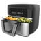 Фото - Мультипіч Cecotec Cecofry Dual 9000 (A01_EU01_100149) | click.ua
